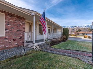 1711 Bluegrass Ln, Wenatchee, WA 98801