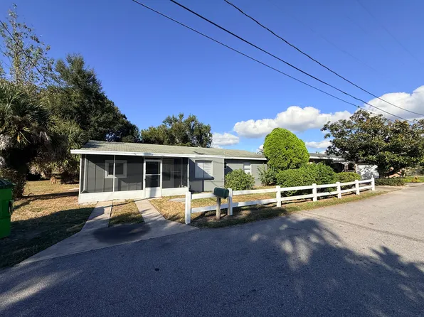 1920 Laurel St, Bartow, FL 33830