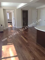 Rented by Select Locations Inc.