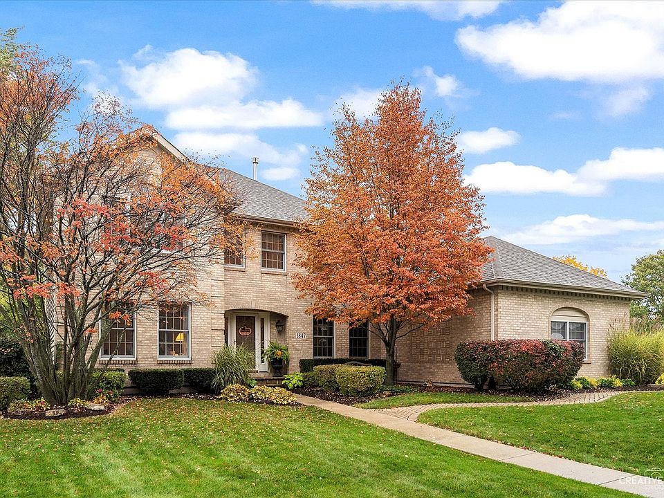 1st image of 1847 Cranshire Ln
