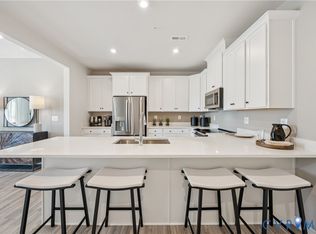 3787 Tee Box Ln, Midlothian, VA 23112