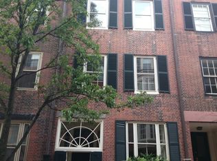 63 Pinckney St, Boston, MA 02114