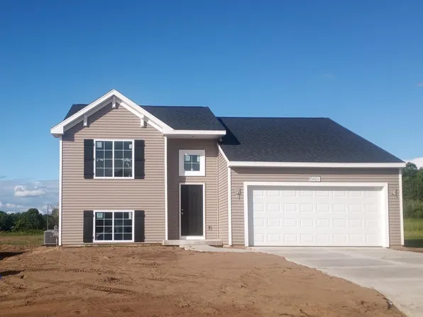 59155 Cascade St, Mattawan, MI 49071