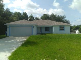10272 Norwick St, Spring Hill, FL 34608