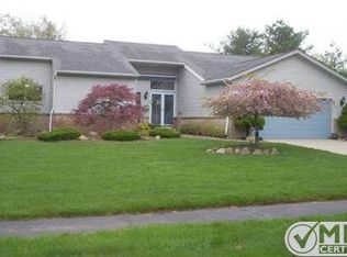 3850 Presidential Way, Highland, MI 48356