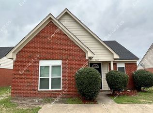 5617 Kaitlyn Dr W, Walls, MS 38680