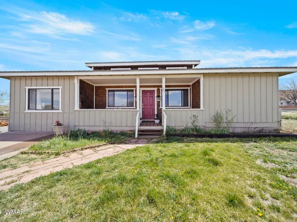 327 N Barry St, Eagar, AZ 85925