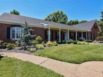 331 Mount Ashley Rd, Evansville, IN, 47711