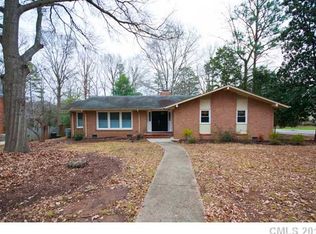 6355 Fair Valley Dr, Charlotte, NC 28226