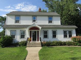 273 Central Ave, Montello, WI 53949