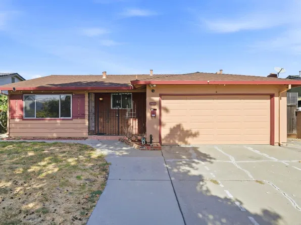2479 Ocala Ave, San Jose, CA 95122