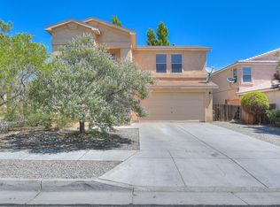 5309 Ridge Rock Ave NW, Albuquerque, NM 87114