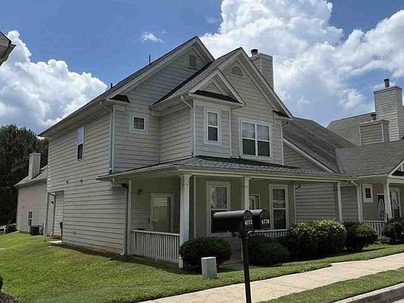 Property Side View