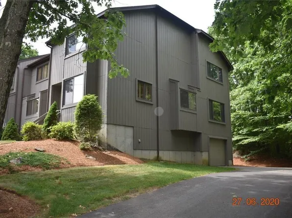 5 Wake Robin Rd Unit 3503, Lincoln, RI 02865