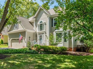 12129 Manor Park Dr, Glen Allen, VA 23059