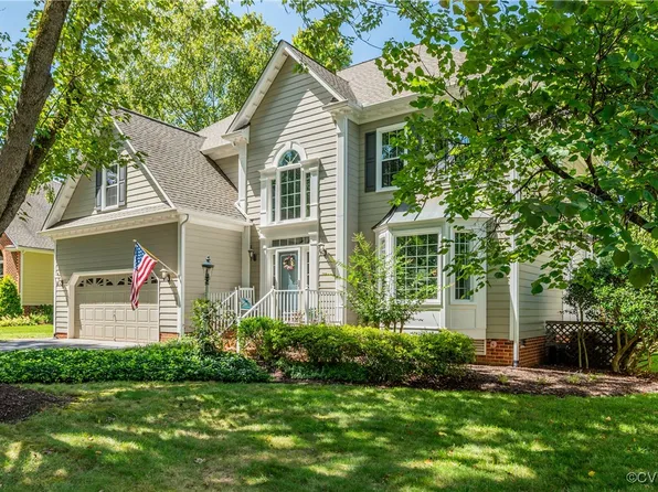 12129 Manor Park Dr, Glen Allen, VA 23059