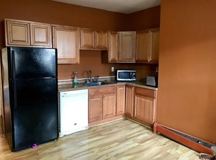22 Normandy St #2, Boston, MA 02121