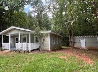 4225 Bob Godfrey Rd, Athens, GA 30605