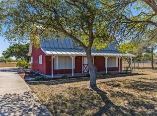 16525 County Road 1726, Odem, TX 78370