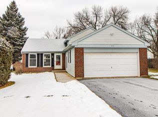 204 Court Of Ash, Vernon Hills, IL