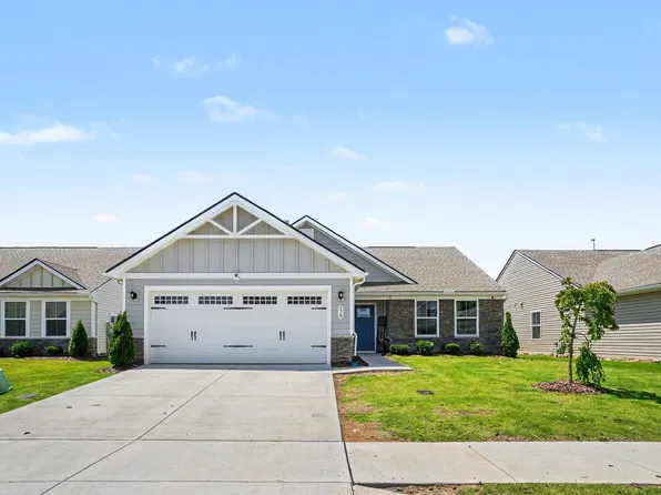 378 Carothers Way, White House, TN 37188