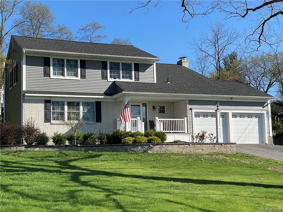 49 Old Minisink Trail, Goshen, NY 10924 Zillow