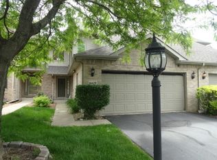 16629 Kildare Ct, Tinley Park, IL 60477