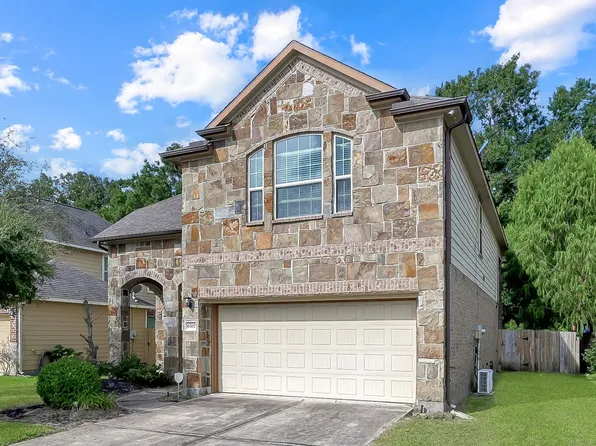 6707 Hunters Creek Lane, Baytown, TX 77521