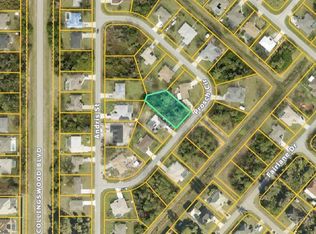 Prosch Cir #10, North Pt, FL 34288