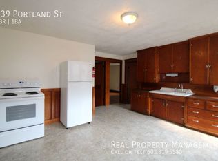 439 Portland St, Rochester, NH 03867