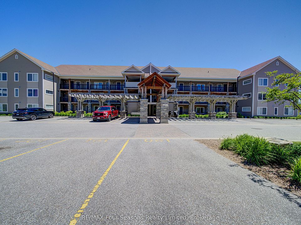 1st image of 5 Anchorage Cres #104