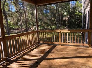 107 Sandi St, Inglis, FL 34449