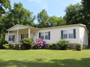 2085 Browning Branch Rd, Hartsville, TN 37074