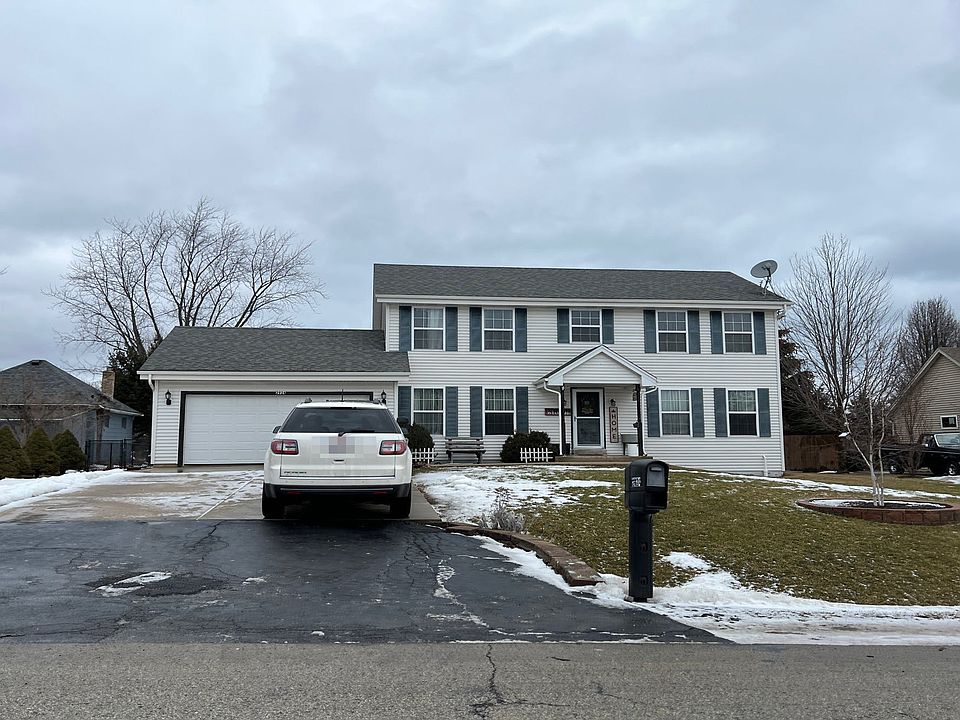 2924 Five Mile Rd, Racine, WI 53402 Zillow