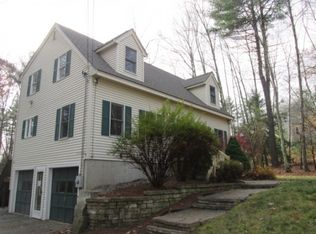 96 Little Mill Rd, Sandown, NH 03873