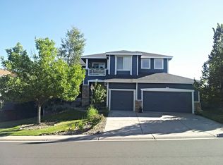 6383 Shannon Trl, Highlands Ranch, CO 80130