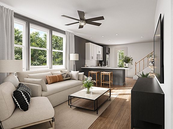 Abrazo Robinson Gateway apartments community photo