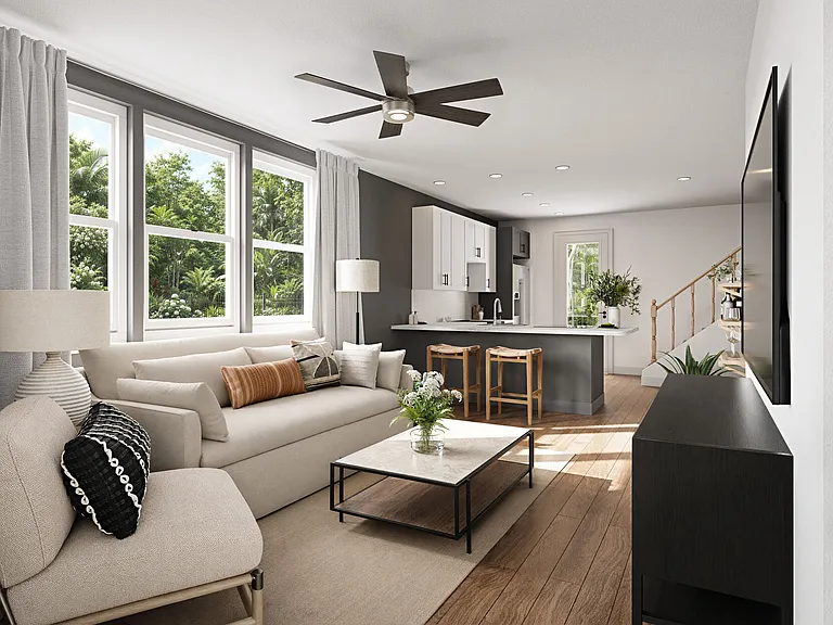 Abrazo Robinson Gateway apartments community photo