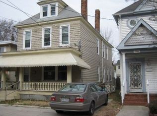 738 B Ave, Norfolk, VA 23504