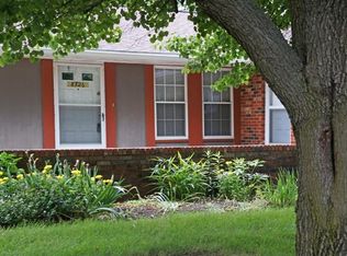 8726 Washington Colony Dr, Washington Township, OH 45458