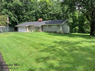 6865 Havensport Rd NW, Carroll, OH 43112