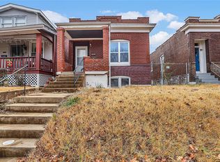 5028 Grace Ave, Saint Louis, MO 63116