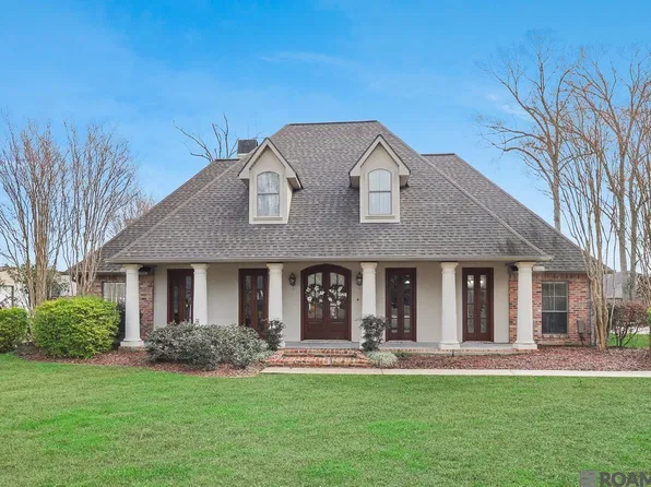 11356 Greenside Dr, Gonzales, LA 70737