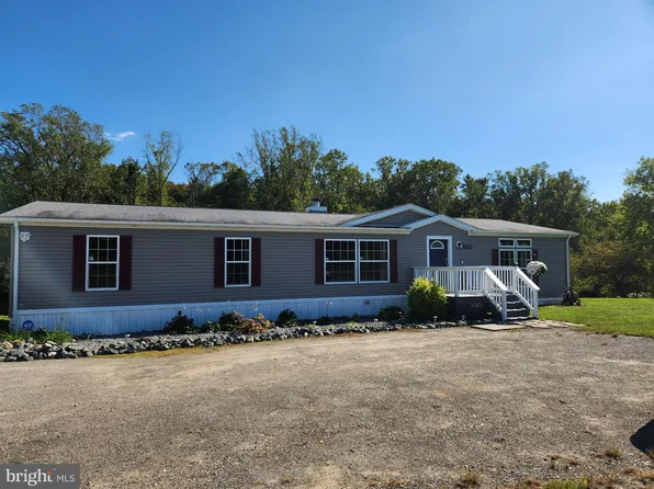 23710 John Walter Ln, Chaptico, MD 20621