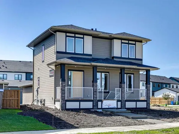 191 NW Harmony Cir, Rural Rocky View County, AB T3Z 2G7