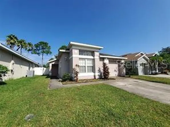 1440 Timberbend Cir, Orlando, FL 32824