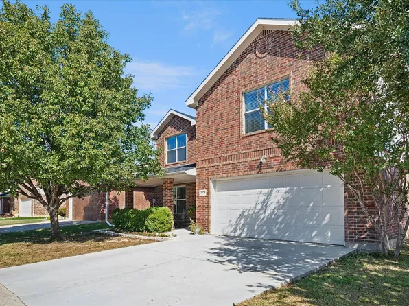 8828 Chaps Ave, Fort Worth, TX 76244