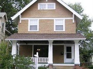 1271 Ethel Ave, Lakewood, OH 44107
