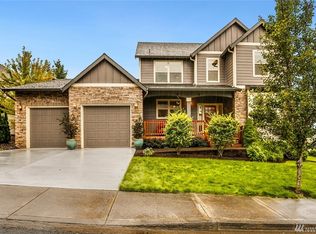 3185 40th St, Washougal, WA 98671