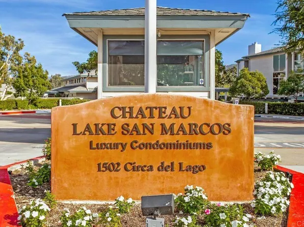 1616 Circa Del Lago Unit C306, San Marcos, CA 92078